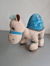 Plüsch Kamel Dubai  Burj Al