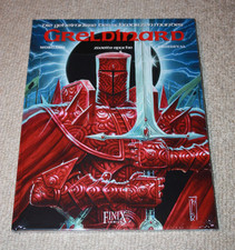 Die Geheimnisse des schwarzen