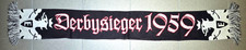 Eintracht Frankfurt Schal /