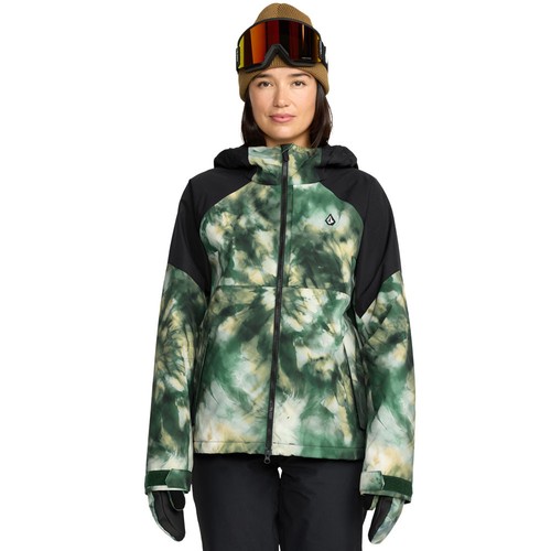 Volcom agate insulated - volcom,