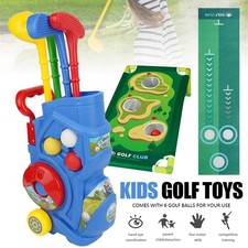 Golf Spielzeug Set für Kinder