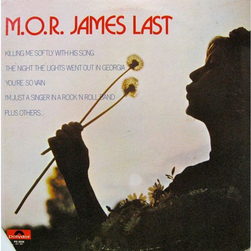 James last r - james,