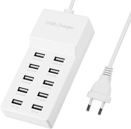 Usb ladegerät 50w port - 50w,