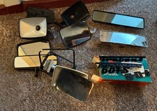 Trabant Spiegel und Zubehör