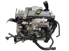 D223L 140490 teilmotor SAAB