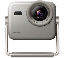 Hisense M2 Pro Smart Mini-Projektor 4K UHD 