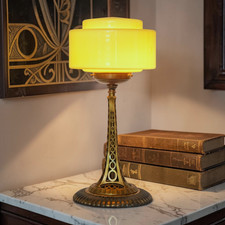Original Art Deco