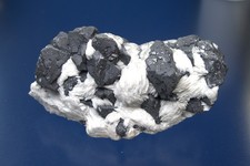 Bleiglanz - Galenit -