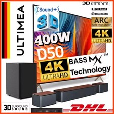 Soundbar wireless subwoofer - soundbar,