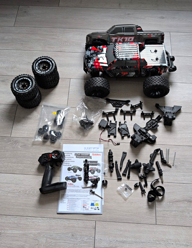 Models z10 racing - df,