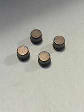 4er Set Schleifkontakte für