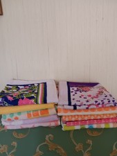 Handtücher 50x100 bunt - handtücher,