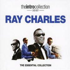 Ray Charles Ray Charles: The