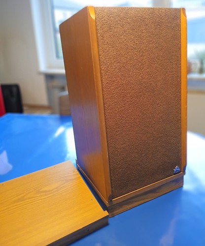 Pilot hifi lautsprecher 8 - pilot,