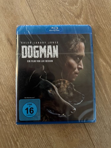 Dogman von luc - luc, besson