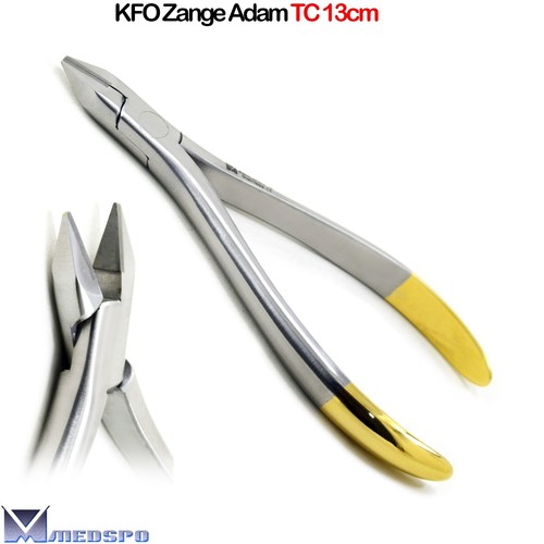 Kfo adam zange - zange, draht