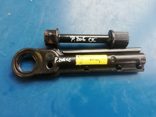 Peugeot 206 2004 - 206, cc