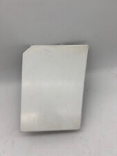 Ford Transit Kasten Bus Tankklappe Tankdeckel Frostweiss