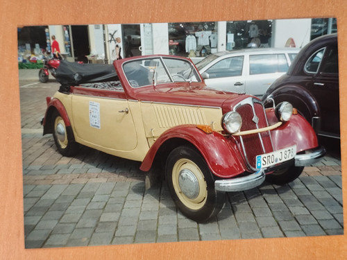 Foto adler trumpf - trumpf, car