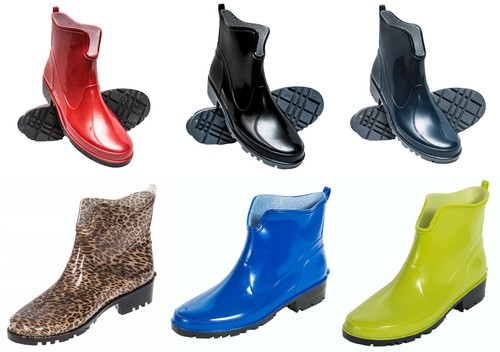 Lemigo elke kurze - elke, gummistiefel