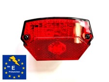 Kreidler rücklicht mit - kreidler,