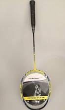 TECNOPRO 3 1/2 - Speed Flyte 9