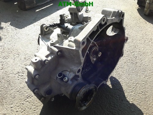 Getriebe seat ibiza - ibiza, iii