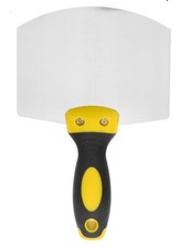 1x Kittmesser Wandfarbe Gips