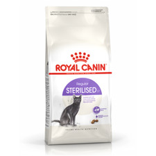 Royal Canin Sterilised37 4kg