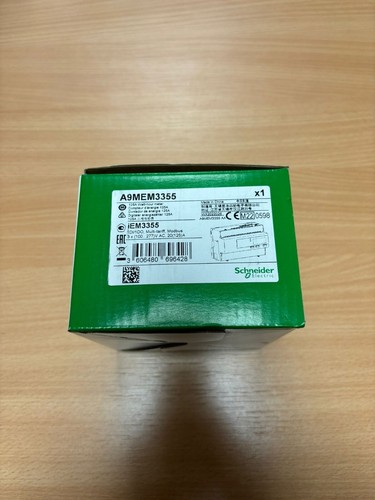 Schneider a9mem3355 acti9 - schneider,