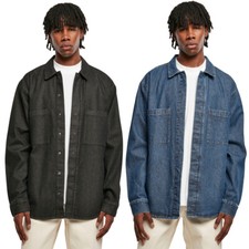 Urban Classics Oversized Denim