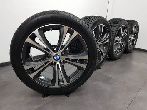 Bmw zoll felgen - 18,