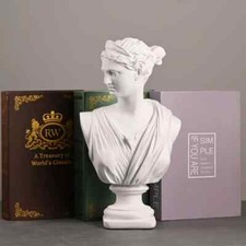 Artemis diana büste kopf - diana,