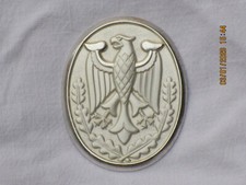 Bw-Schützenschnur Abzeichen