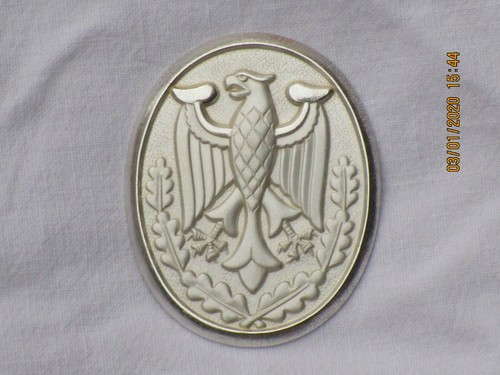 Schützenschnur abzeichen - bw-schützenschnur,