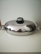 !! AMC Topf ovaler Bräter 3,5