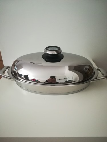 Amc topf ovaler - !!,