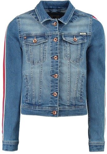 Jeansjacke chiara light used - light,