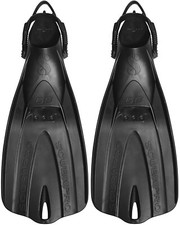 Scubapro - Go Travel Flosse - Schnorchelflosse - Taucherflosse