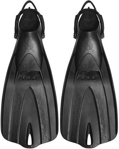 Scubapro travel flosse - go,