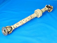 Gelenkwelle Zapfwelle Antriebswelle Traktor Länge 700mm Kopf dm:90mm, 