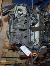 VW Golf V 1,4 59KW 1,4 Motor