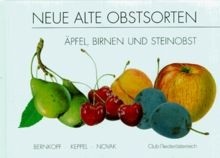 Neue alte Obstsorten: Äpfel