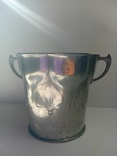 Jugendstil Orivit Eiskübel