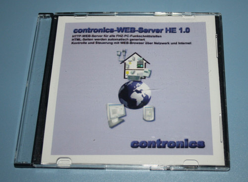 Contronics software web - contronics,