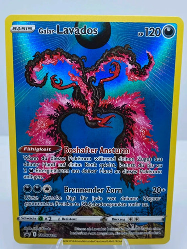 Galar lavados alternative - lavados,