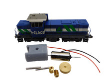 micromotor NM040C