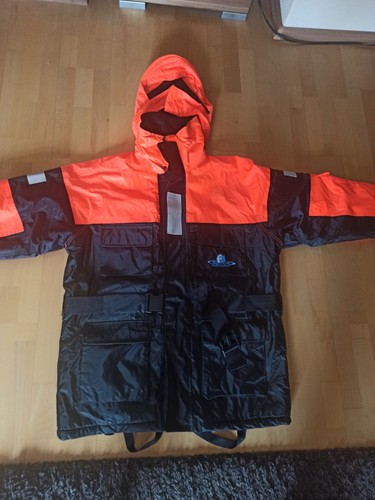 Seabear floating anzug - anzug, l