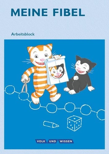 Meine fibel schuljahr - schuljahr,