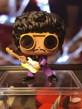 Funko Pop! Rocks -  Jimi